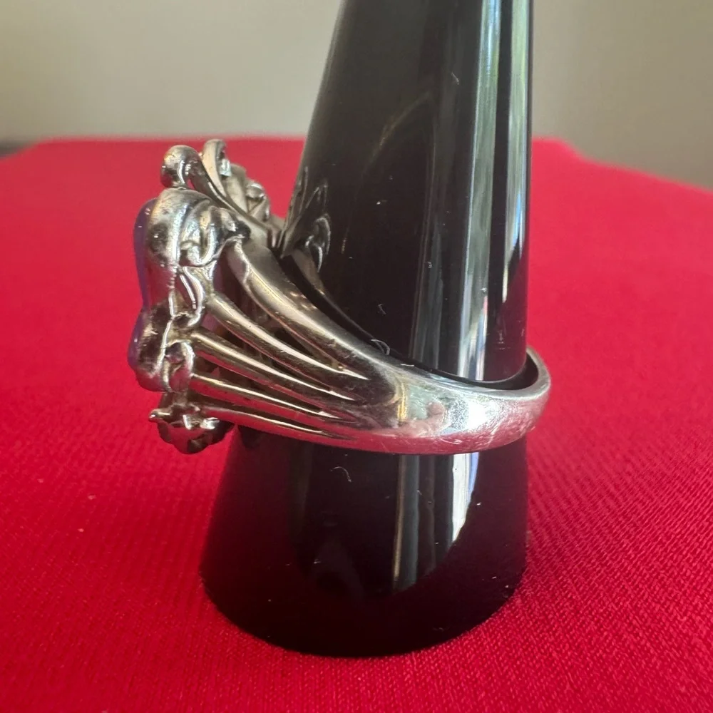 Victoria Wieck Retired Butterfly Ring Host Pick 🥳 - Picture 5 of 9